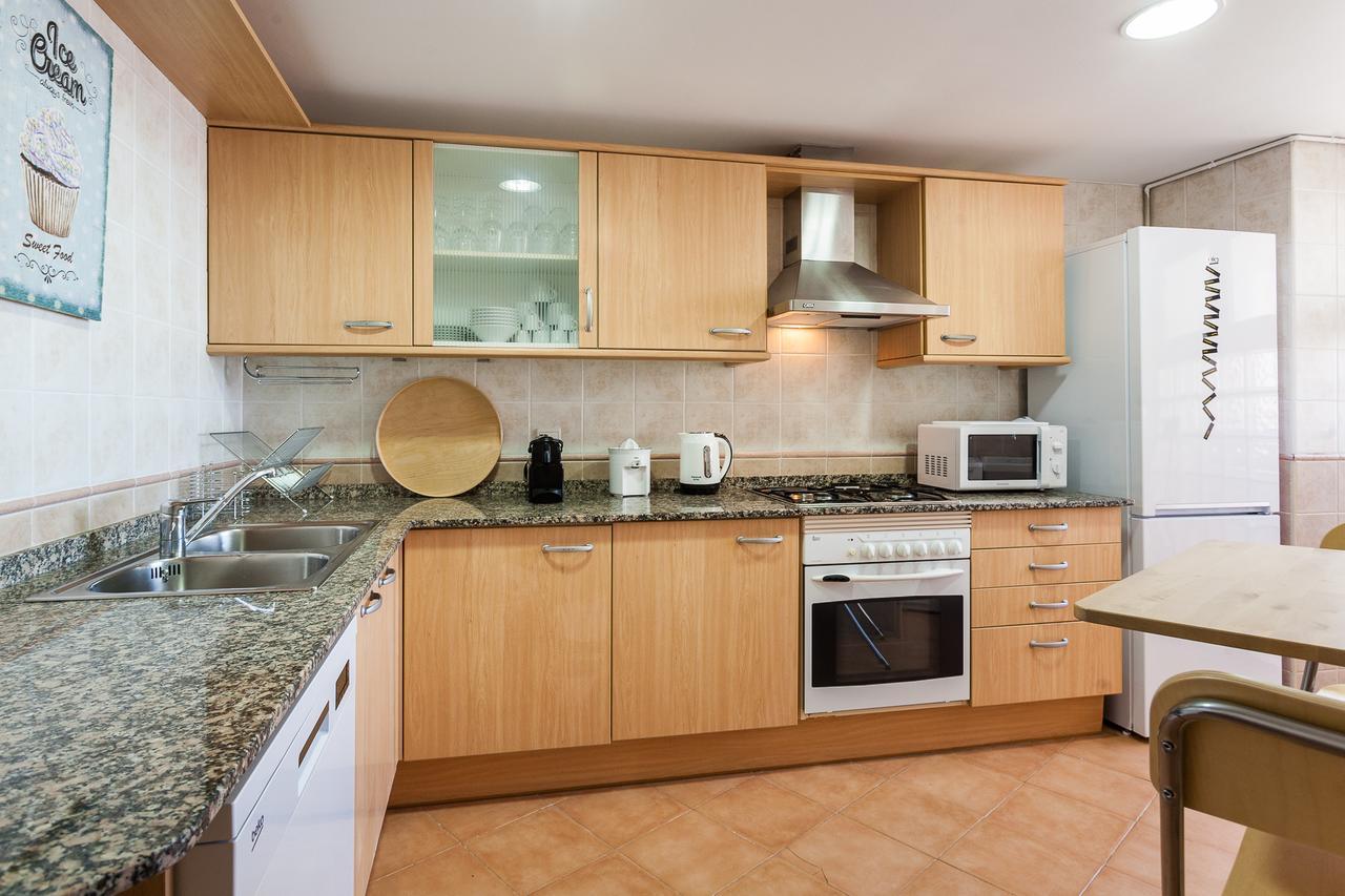 Apartup Green Opera Views 발렌시아 외부 사진