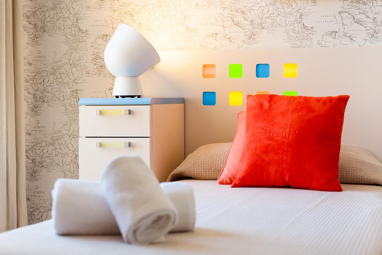 Apartup Green Opera Views 발렌시아 외부 사진