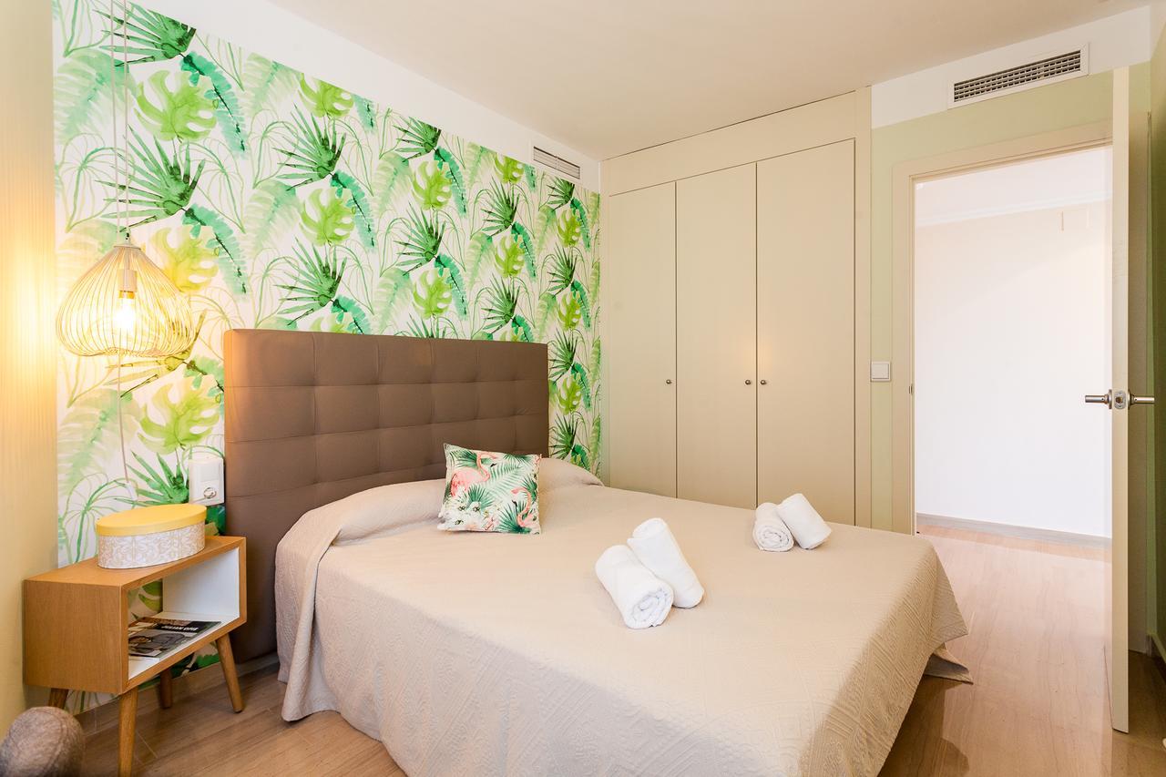Apartup Green Opera Views 발렌시아 외부 사진